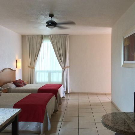 Hotel Fuerte Real Ciudad Guzman Buitenkant foto